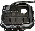 TRANS SIDE COVER