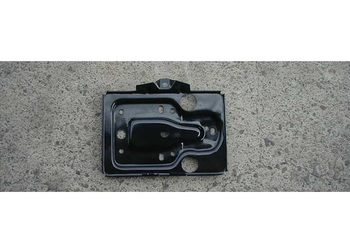 BATTERY TRAY W/ V6 OR 350 V8 CUTLASS 6872