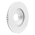 DFC 07-10 Chevrolet Cobalt Front GeoSPEC Coated Rotor