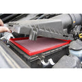 BMC 95-98 Citroen Xantia I / Break 1.8 I Replacement Panel Air Filter