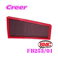 BMC 95-98 Citroen Xantia I / Break 1.8 I Replacement Panel Air Filter