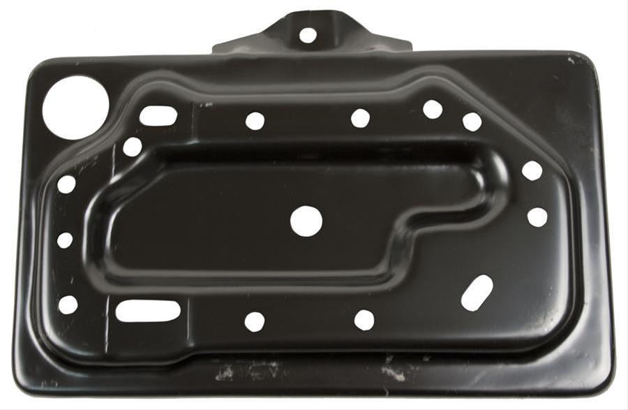 Sherman Parts auto part