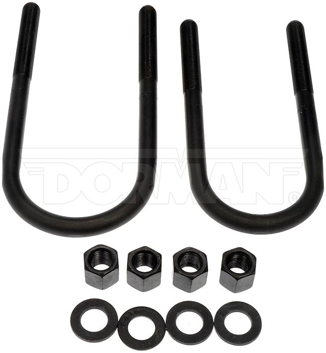U-BOLT KIT