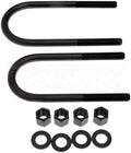 U-BOLT KIT