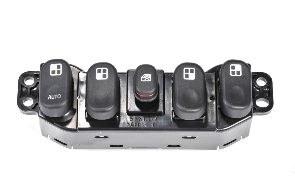 GM Performance auto part