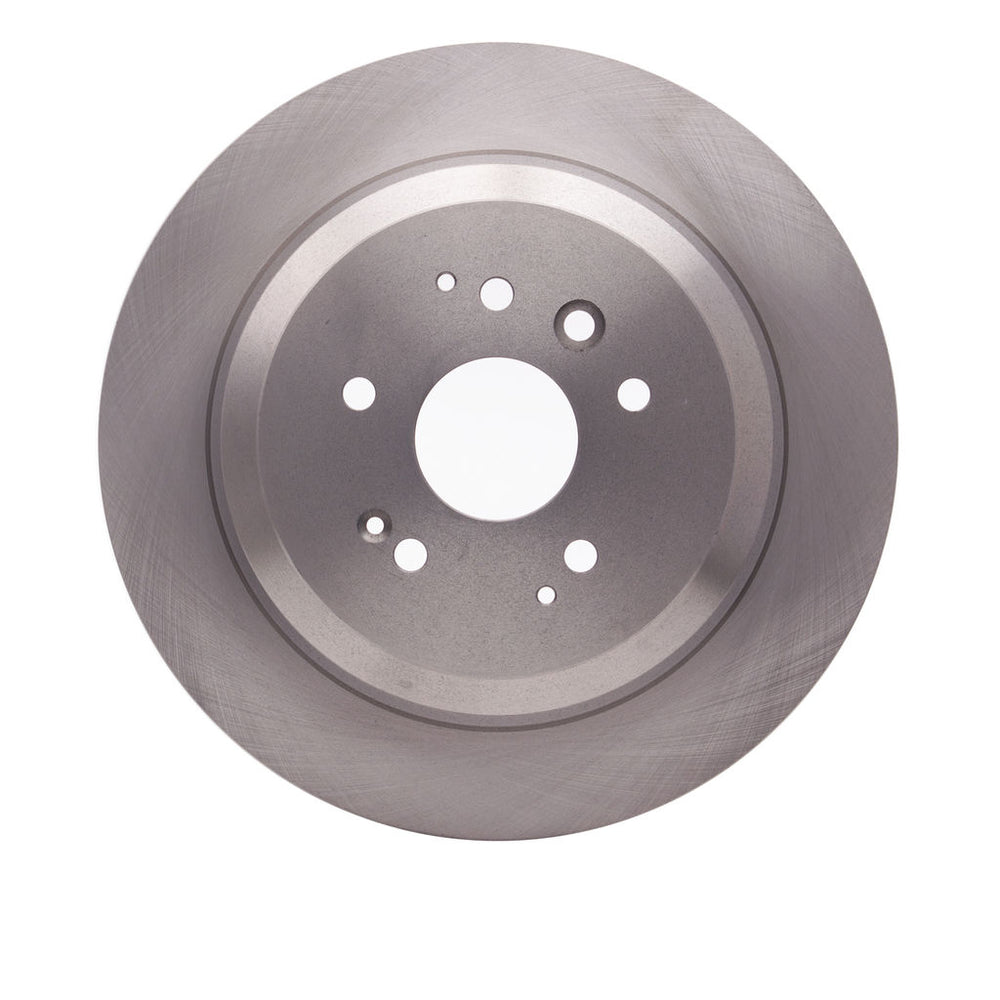 DFC auto part