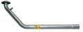 EXH PIPE JEEP CJ7 83-86