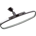 SIDE VIEW MIRROR-LH
