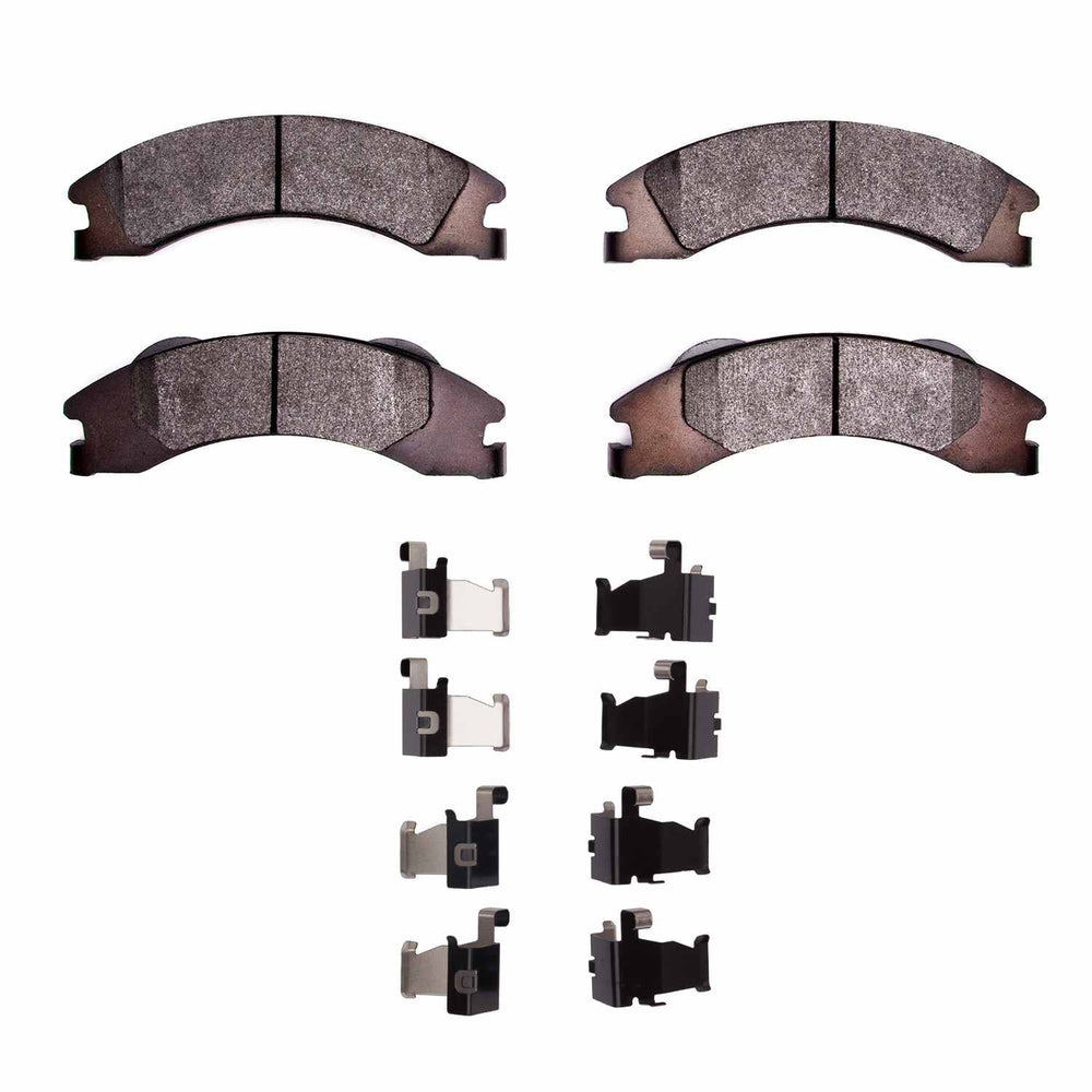 DFC auto part