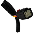 FORD CAB CHASSIS CAMERA CABLE
