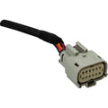FORD F-150 CAMERA CABLE NO SENSORS