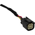 FORD F-150 CAMERA CABLE NO SENSORS