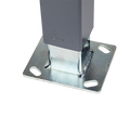 TWL 195 FL-BXQ 5 000 LBS. SUPPORT