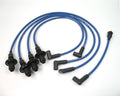 SP WIRES 8.0 CUSTOM VW BLUE