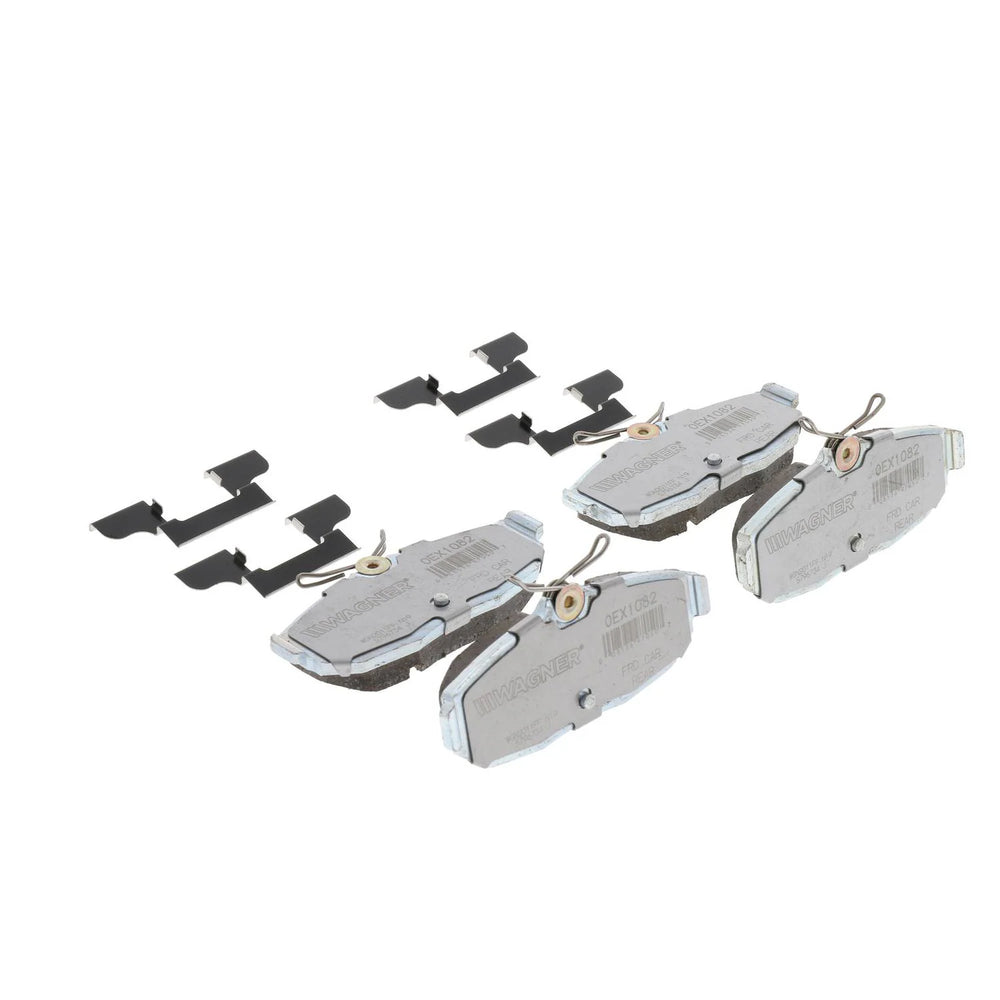 WAGNER BRAKE auto part
