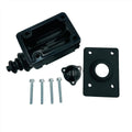 SURGE BRAKE REPLACEMENT PART MASTER CYLINDER REPLACEMENT; DRUM BRAKES