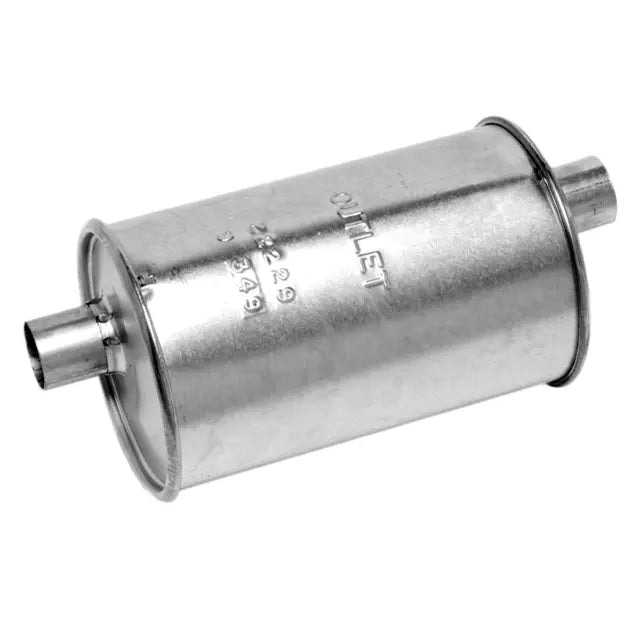 MUFFLER-QUIET-FLOWSS-IMPO