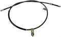 BRAKE CABLE