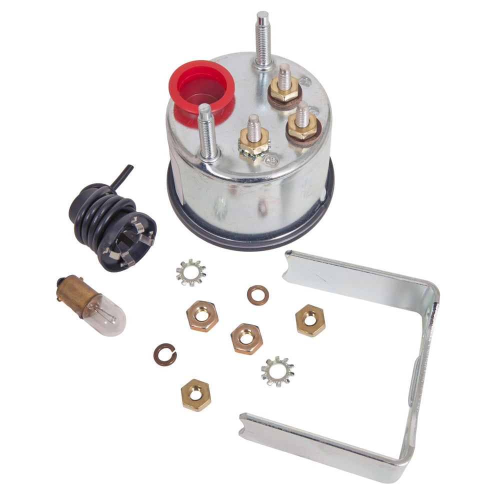 STEWART WARN gauge