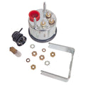 STEWART WARN gauge