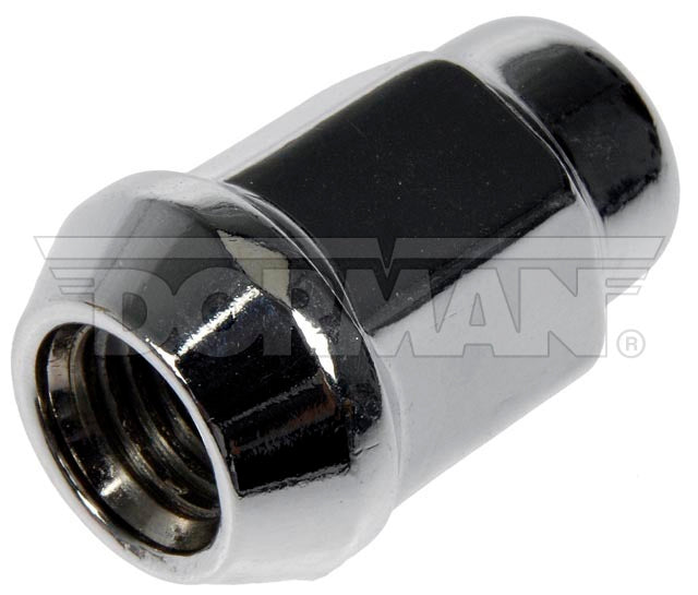 WHEEL NUT ACORN 100PC