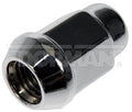 WHEEL NUT ACORN 100PC