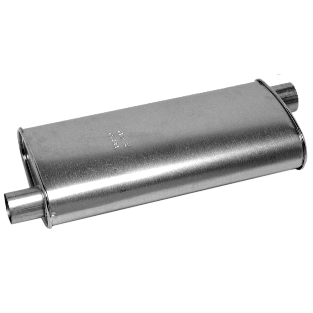 TRU-FIT MUFFLER