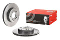 DISC BRAKE ROTOR