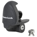 COUPLER LOCK SET