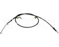 BRAKE CABLE