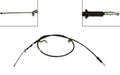 BRAKE CABLE