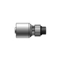 HYDRAULIC COUPLING - MEGACRIMP