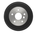DFC 00-06 Toyota Camry Rear True Balanced Brake Drum
