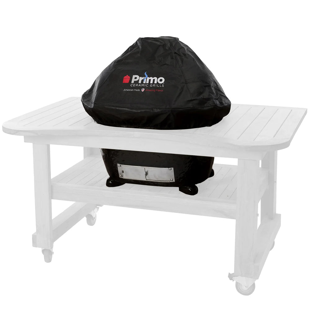 Primo Grills roof rack