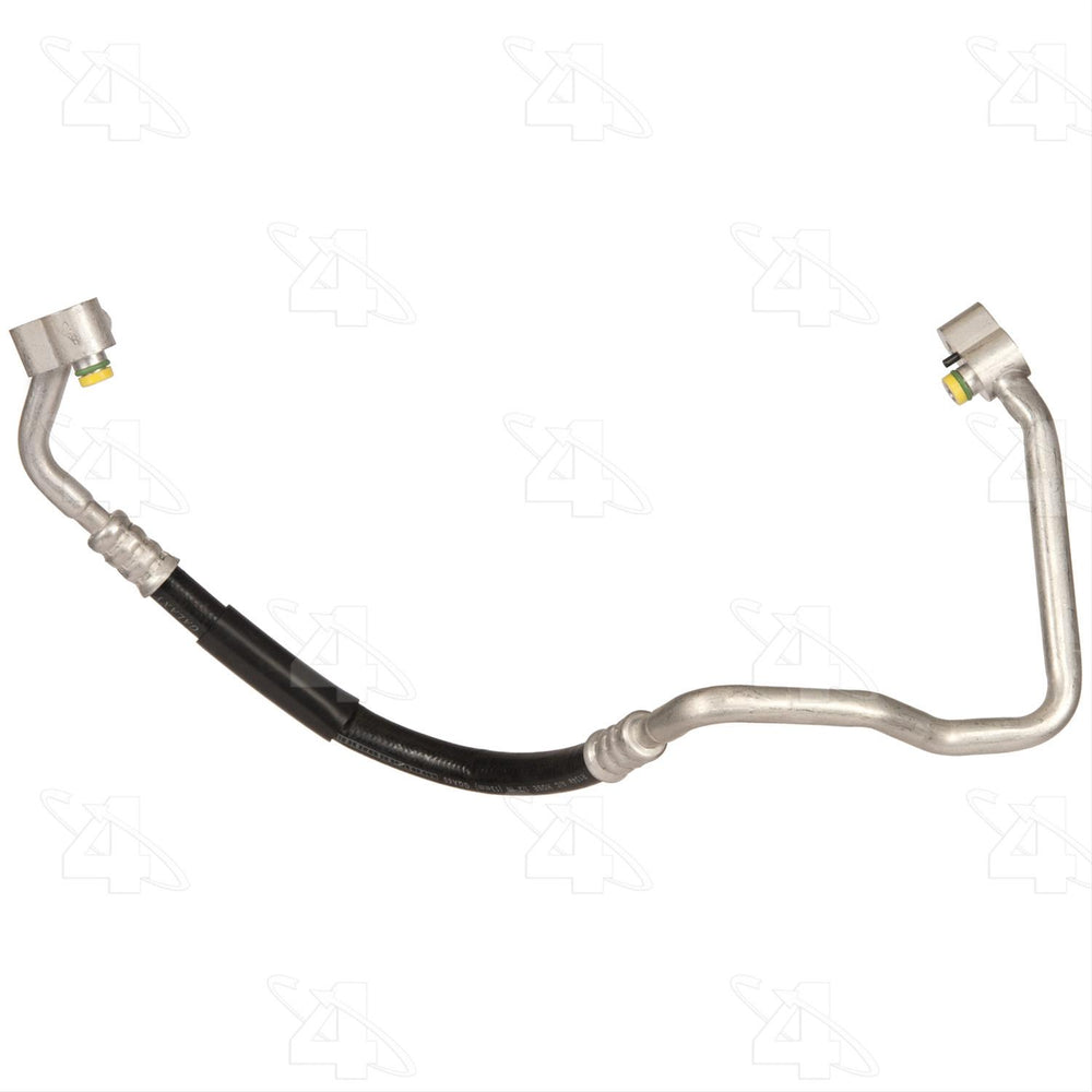 FOUR SEASONS auto part