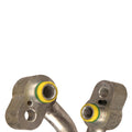 DISCHARGE LINE HOSE ASSEM