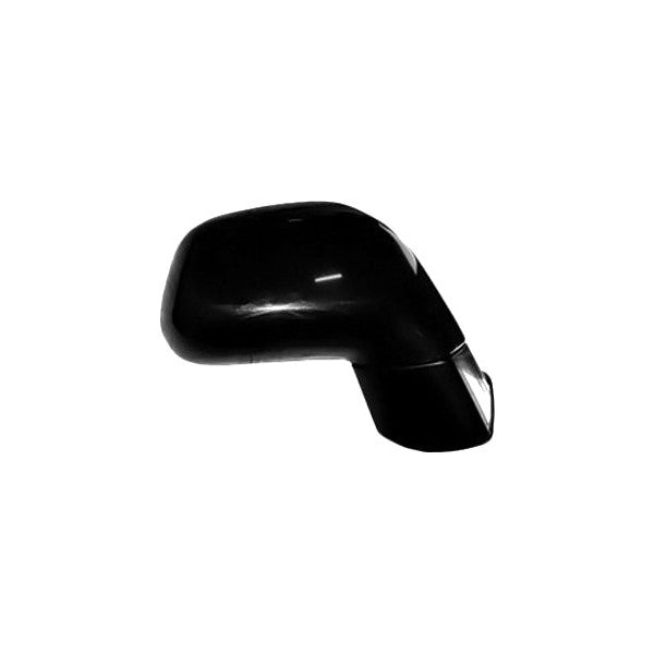 RH DOOR MIRROR (P) W/ HEAT W/ DEFOGGER VUE 0810; CAPTIVA 1215