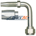 HYDRAULIC COUPLING - FIELD ATTACHAB