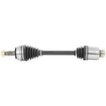 NEW CV AXLE