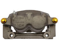 Front Brake Hardware: Various Makes and Models; friction ready calipers