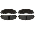 BRAKE PAD SET