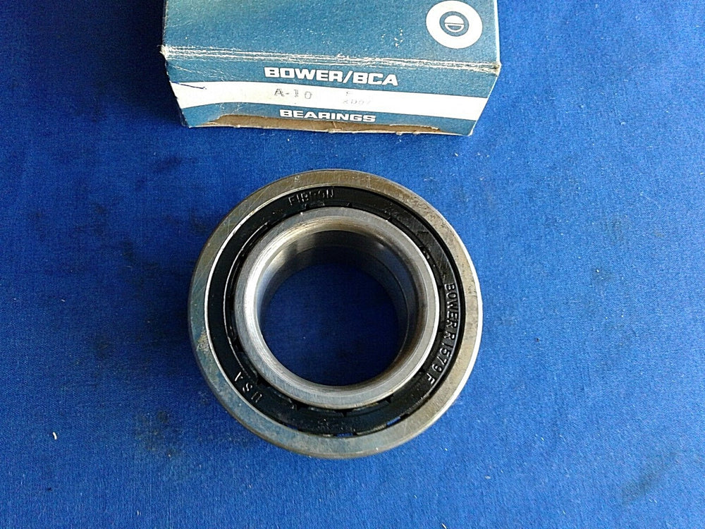 BOWER BCA auto part