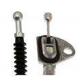 BRAKE CABLE