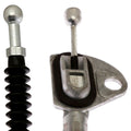 BRAKE CABLE