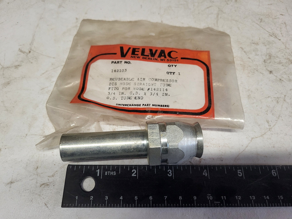 VELVAC auto part