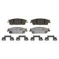 WAGNER BRAKE auto part