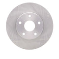 R1 Concepts Brake Rotor Fits Toyota MR2
