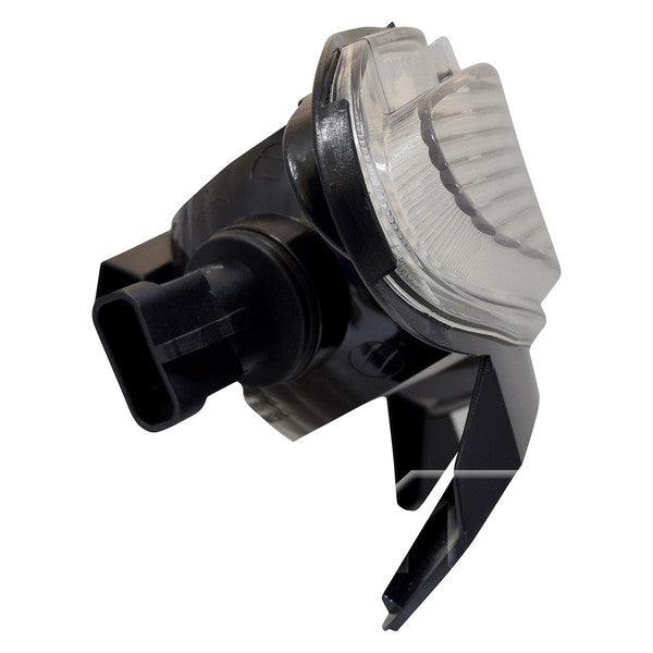 RH PARKLAMP ASSY BUICK LACROSSE 20052009
