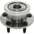 STANDARD HUB ASSEMBLY