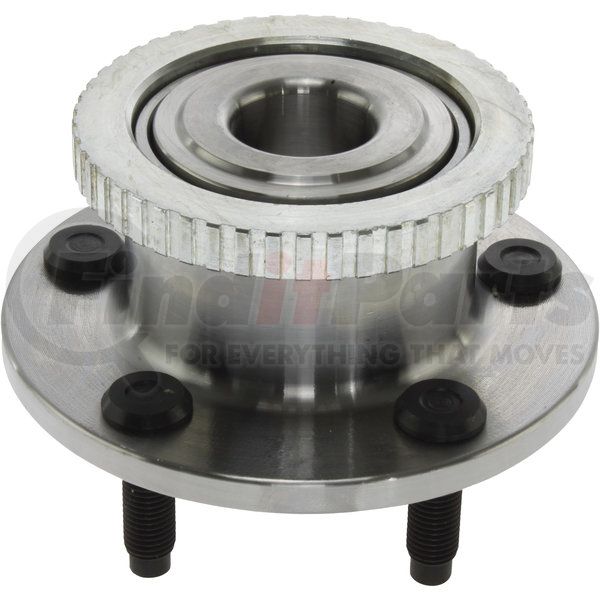 STANDARD HUB ASSEMBLY